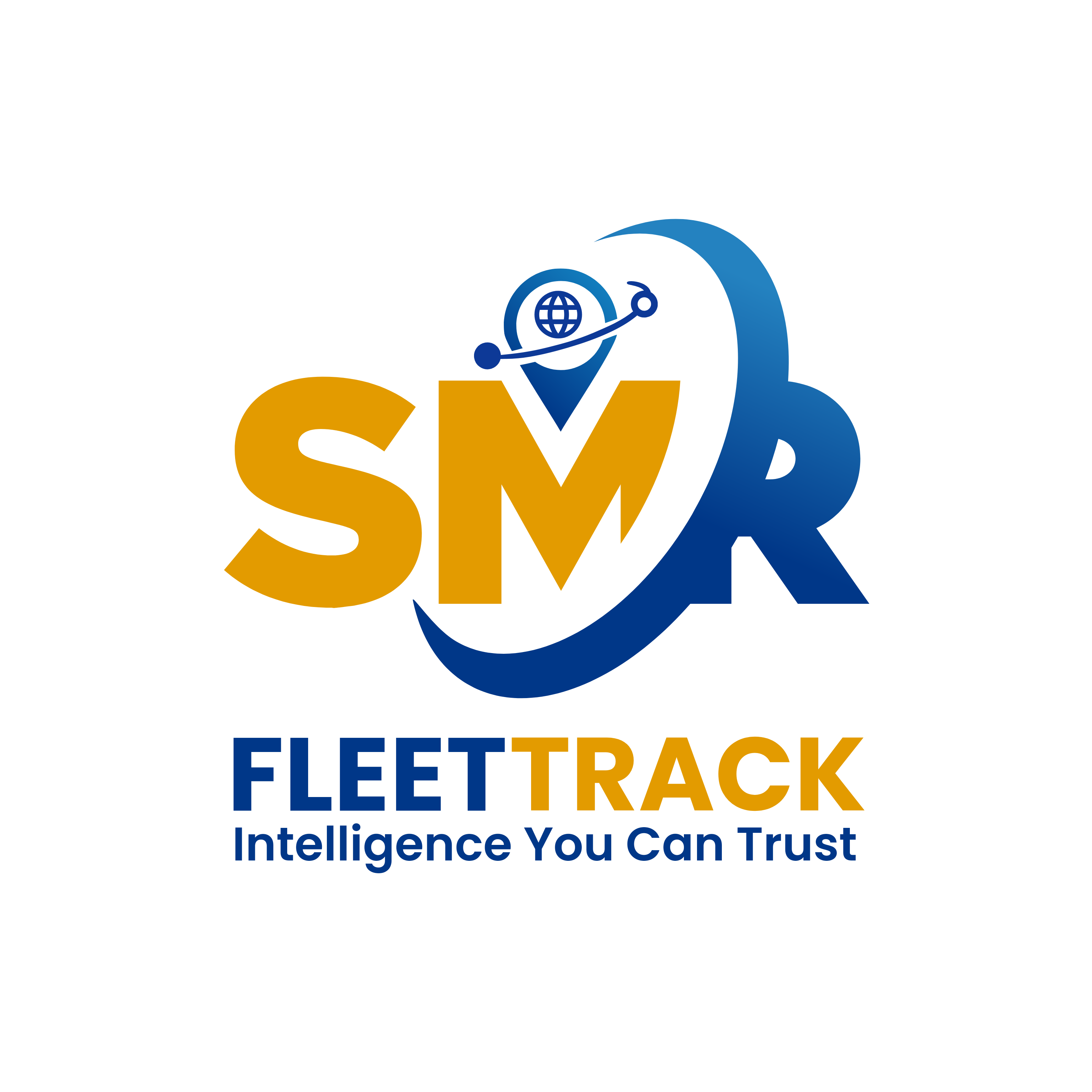 SMR FleetTrack
